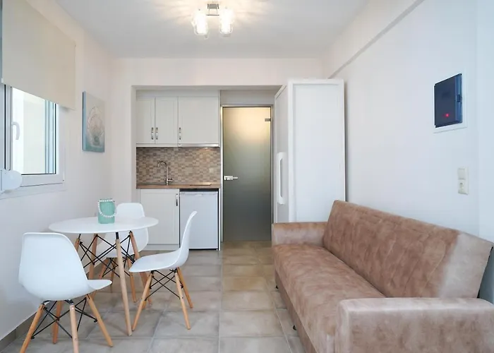 Atspas View Lejlighed *