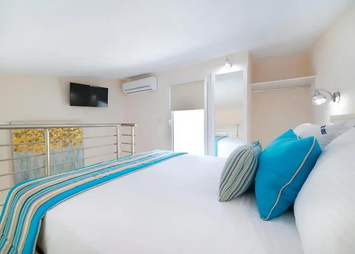 Atspas View Lejlighed