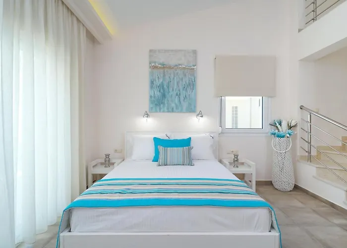 Lejlighed Atspas View