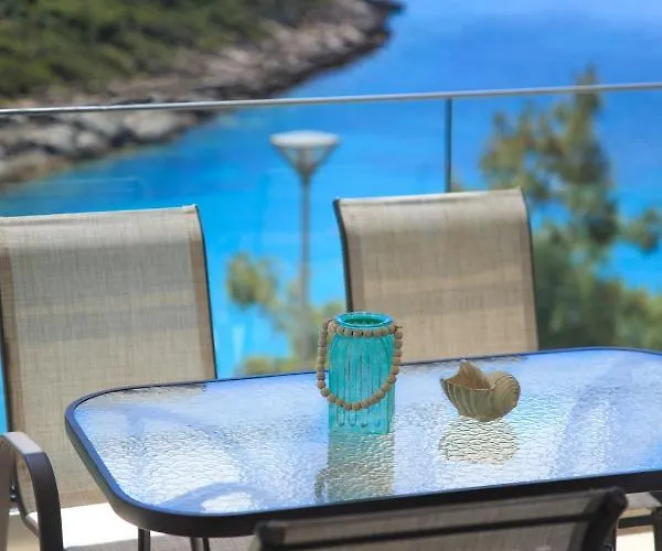 Atspas View Lejlighed *